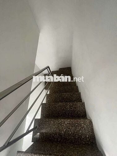 BÁN NHÀ 2 LẦU GIÁ RẺ . Q.8 . BĐS Q. 8 .PHUONGPHAN