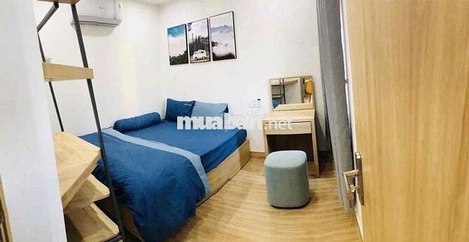 🌿 Cho thuê căn hộ 1 phòng ngủ trung tâm An Hải – Đà Nẵng  📍 Vị trí đẹp