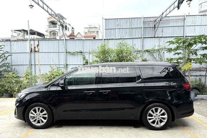 Kia Sedona 2.2DAT Luxury 2020 - 86000km