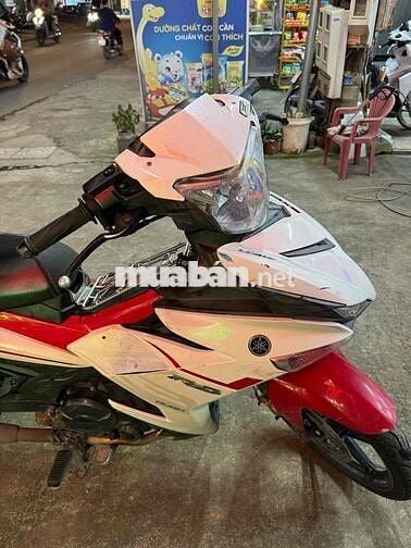 exciter 2016 zin êm