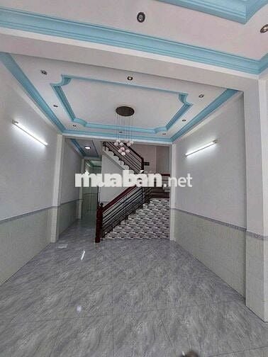 cho thuê nhà nguyên căn đường nội bộ khu tên lửa  quận bình tân