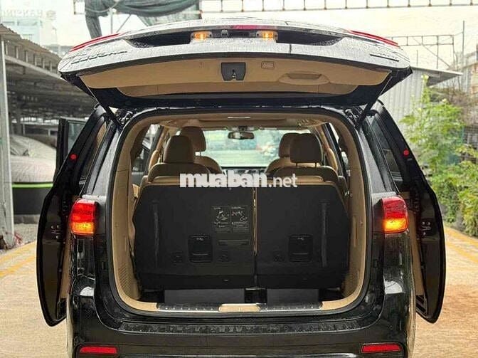 Kia Sedona 2.2DAT Luxury 2020 - 86000km