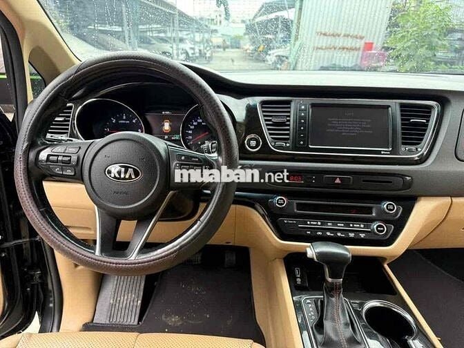 Kia Sedona 2.2DAT Luxury 2020 - 86000km