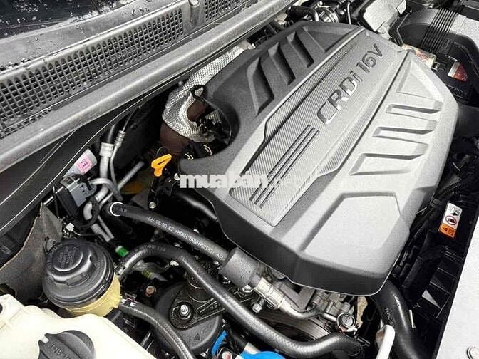 Kia Sedona 2.2DAT Luxury 2020 - 86000km