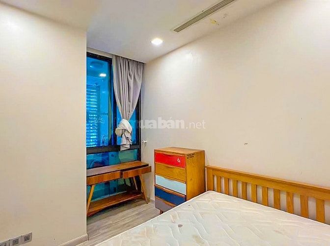 Bán Căn hộ tại Vinhomes Golden River Q1 tầng cao Aqua 2 gồm 2PN 78m2