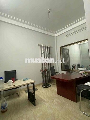 Văn Phòng Mặt bằng-45m2 ngõ 201 Trần Quốc Hoàn - Cầu Giấy