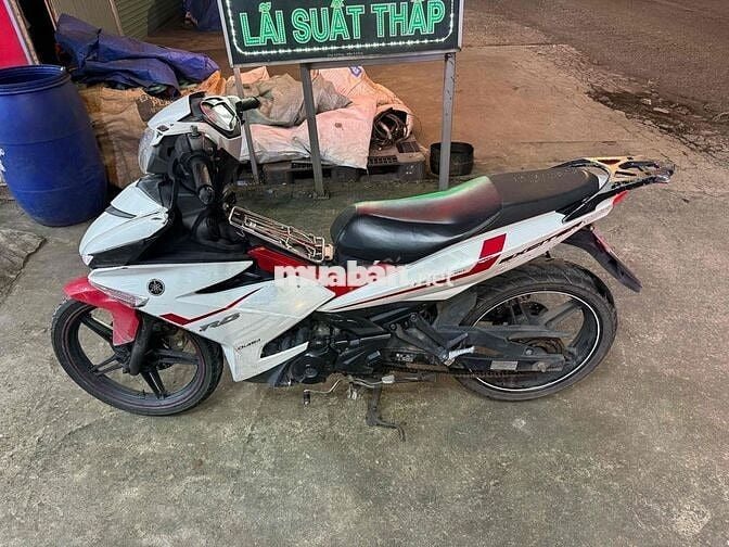 exciter 2016 zin êm