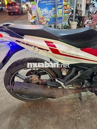 exciter 2016 zin êm