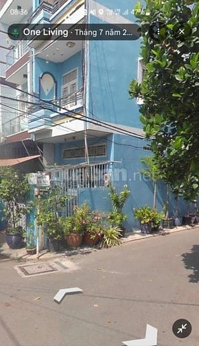 💵Nhà Khu Nam Long , An Lạc Bình Tân 