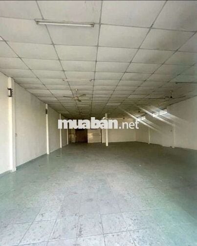 CHO THUÊ KHO,XƯỞNG 320M² GIÁ CHỈ 20TR/T, Đ LÊ TRỌNG TẤN