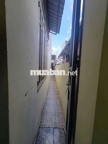 Mình trống phòng full nội thất zá rẻ ngay gần đầu Gò Vấp, full nt