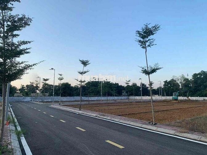 Bán Đất phú Cát Mêtro:Giá :4,7 tỷ