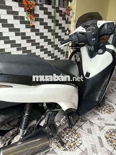 xe sh 3 cục ý , nguyên zin đầu chưa rớt , nắp chao