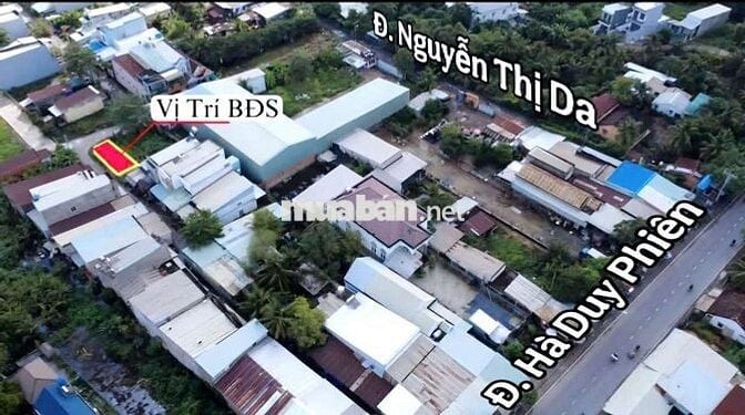 Lô đất góc ngang 8m đẹp giá 3.2 tỷ