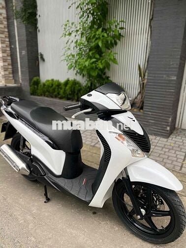 Sh150 Nhập Ý 2010