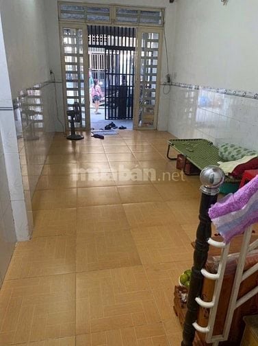 Bán nhà 1 trệt 1 lầu hẻm xe hơi Lò Siêu, P12 Q11, DT 49m² giá 1 tỷ 98 