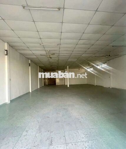 CHO THUÊ KHO,XƯỞNG 320M² GIÁ CHỈ 20TR/T, Đ LÊ TRỌNG TẤN