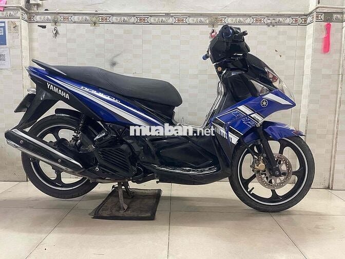 NO Fi 2013 TP CÓ HỖ TRỢ GÓP OĐ NỢ XẤU OK CÓ ĐỖI XE