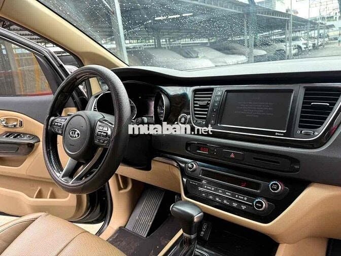 Kia Sedona 2.2DAT Luxury 2020 - 86000km