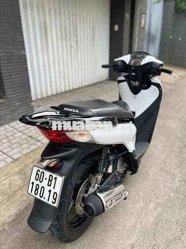 Sh150 Nhập Ý 2010