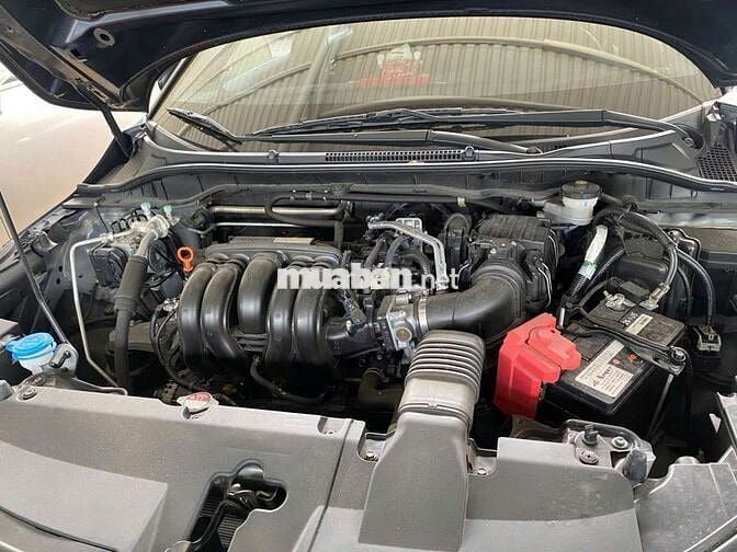 Honda City 2022 Xám