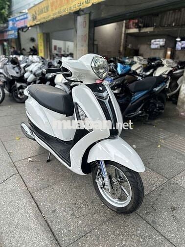 Yamaha grande 2017 mới 90% Bstp chính chủ