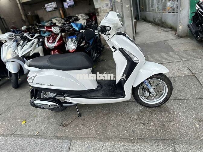 Yamaha grande 2017 mới 90% Bstp chính chủ