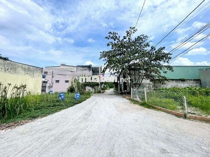 Lô đất góc ngang 8m đẹp giá 3.2 tỷ