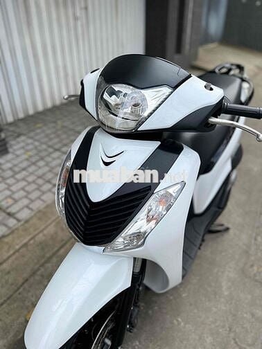 Sh150 Nhập Ý 2010