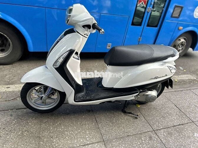 Yamaha grande 2017 mới 90% Bstp chính chủ