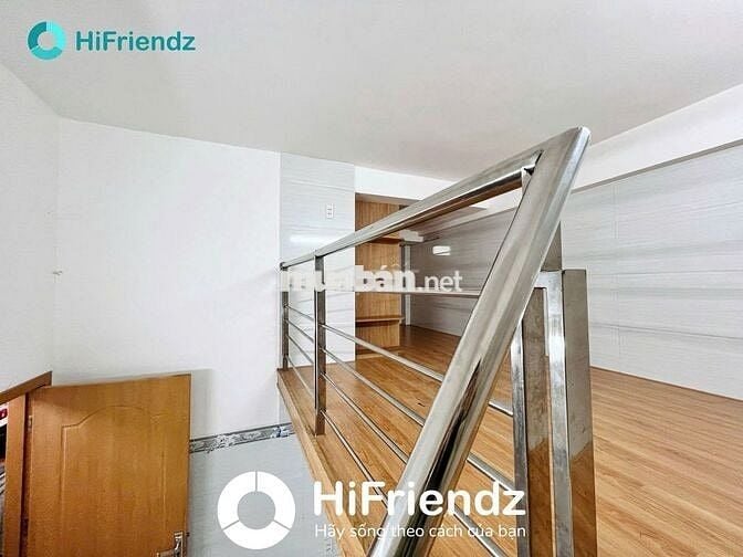 KHAI TRƯƠNG CHO THUÊ PHÒNG TRỌ CÓ GÁC THOÁNG TẠI LÊ VĂN SỸ