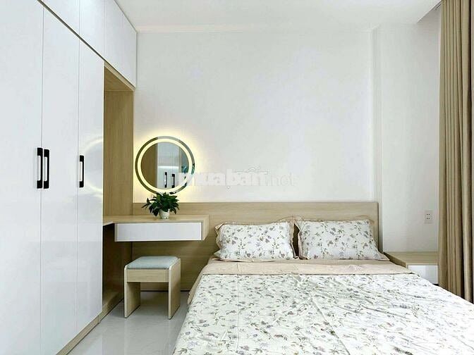 ⭐️CHO THUÊ STUDIO BAN CÔNG FULL NỘI THẤT MỚI NGAY ĐẠI HỌC BÁCH KHOA