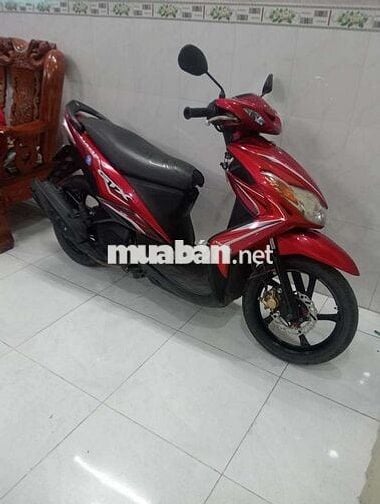 bán xe LUVIAS ít chạy Rin nguyên bản còn mới  98%