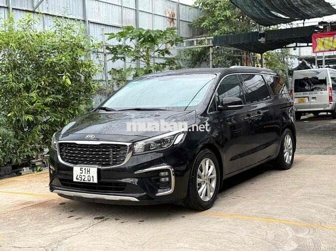 SEDONA 2.2 full dầu 2020 BẢO HÀNH 1 NĂM HT VAY 70%