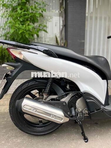 Sh150 Nhập Ý 2010