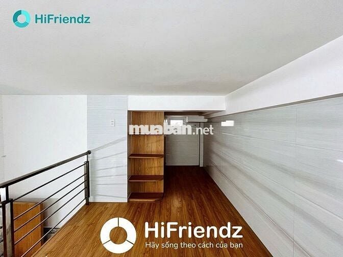 KHAI TRƯƠNG CHO THUÊ PHÒNG TRỌ CÓ GÁC THOÁNG TẠI LÊ VĂN SỸ