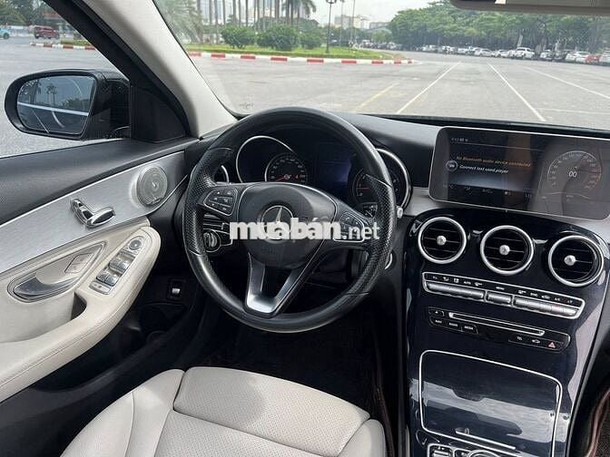 Cần bán Mercedes Benz C200