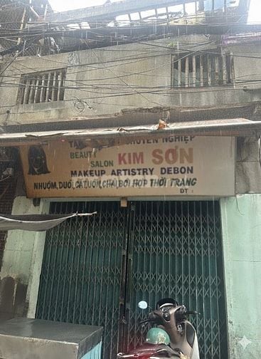 105m² - 5mx20 - nở hậu - HXH Lý Thái Tổ/Lê Hồng Phong Q10 chỉ 16.3 tỷ!