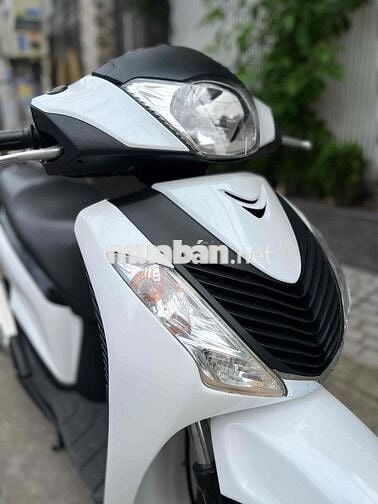 Sh150 Nhập Ý 2010