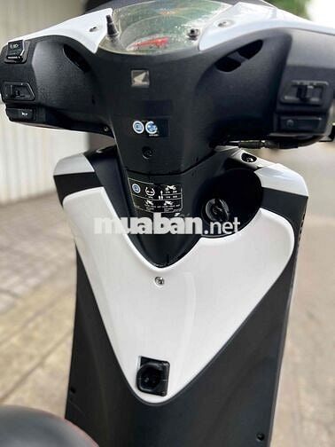 Sh150 Nhập Ý 2010