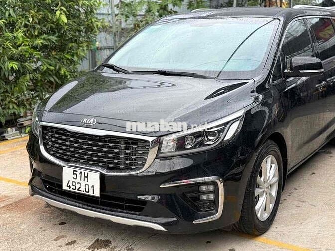 SEDONA 2.2 full dầu 2020 BẢO HÀNH 1 NĂM HT VAY 70%