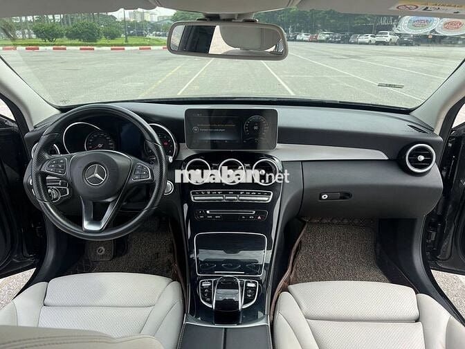 Cần bán Mercedes Benz C200
