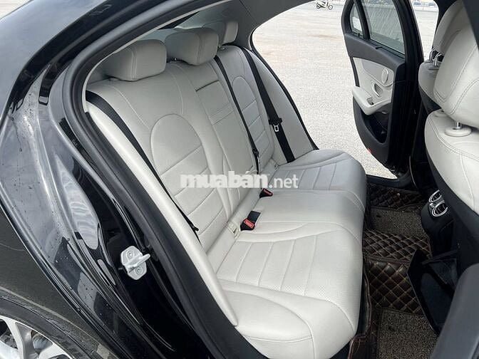 Cần bán Mercedes Benz C200