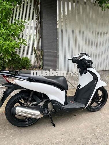 Sh150 Nhập Ý 2010