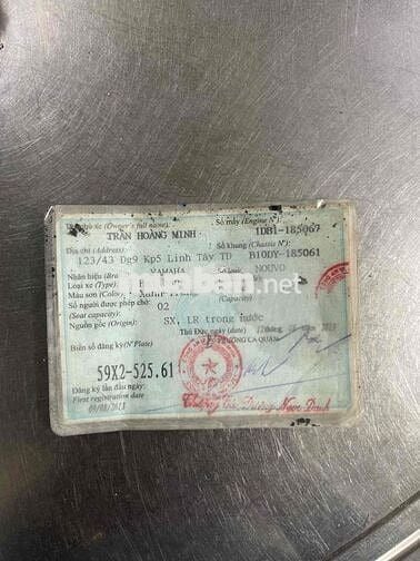 NO Fi 2013 TP CÓ HỖ TRỢ GÓP OĐ NỢ XẤU OK CÓ ĐỖI XE