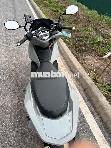PCX đời đèn led 2014