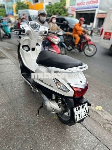 Yamaha grande 2017 mới 90% Bstp chính chủ