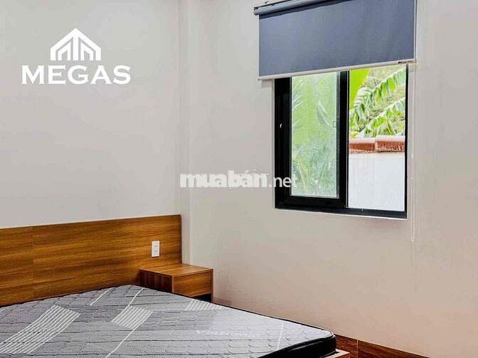 Khai Trương Căn Hộ Full Nội Thất Mới 100% Ngay Cầu Bến Phân