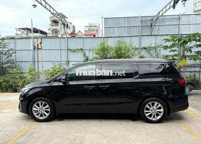 SEDONA 2.2 full dầu 2020 BẢO HÀNH 1 NĂM HT VAY 70%