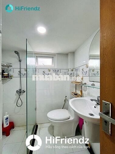 KHAI TRƯƠNG CHO THUÊ PHÒNG TRỌ CÓ GÁC THOÁNG TẠI LÊ VĂN SỸ